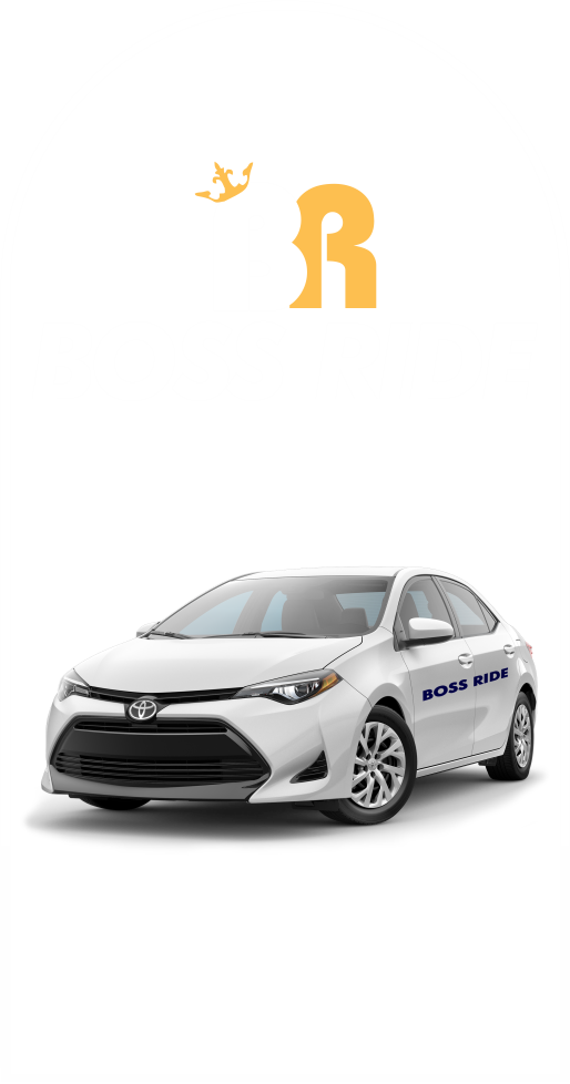 Boss Ride
