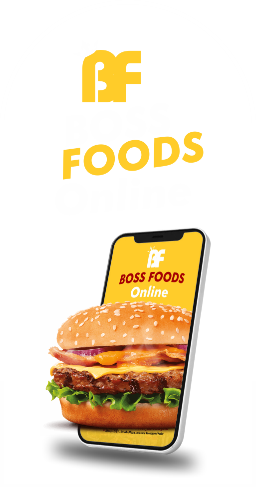 Boss Food